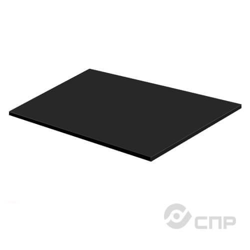 Техпластина (лист) 350х350х1,3