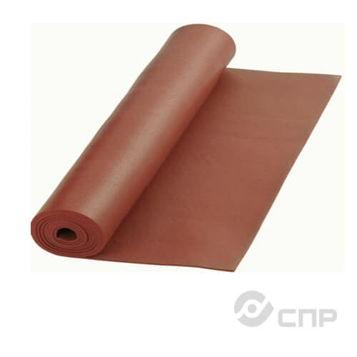 Техпластина (лист) 350х350х1,3